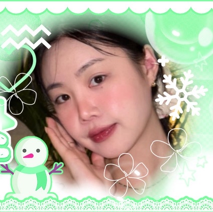 穗珍的幕後花絮