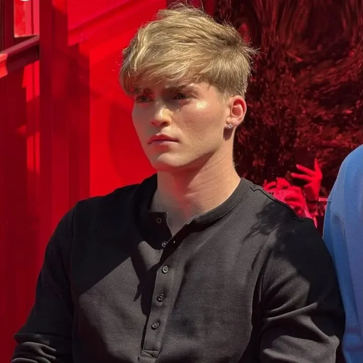 Latest photo of Gabi (SANTOS BRAVOS)