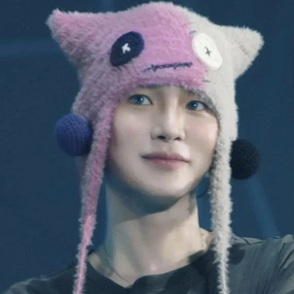 Key (SHINee)的最新照片