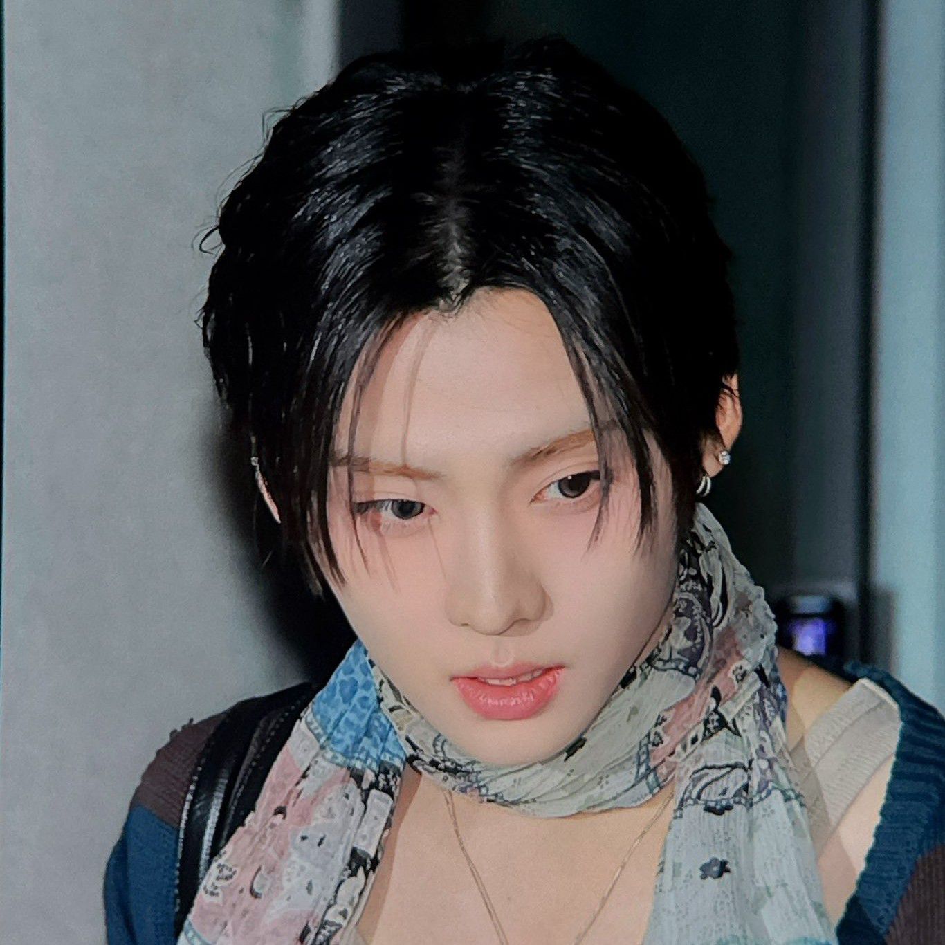 Latest photo of Lee Sangwon (ALPHA DRIVE ONE)