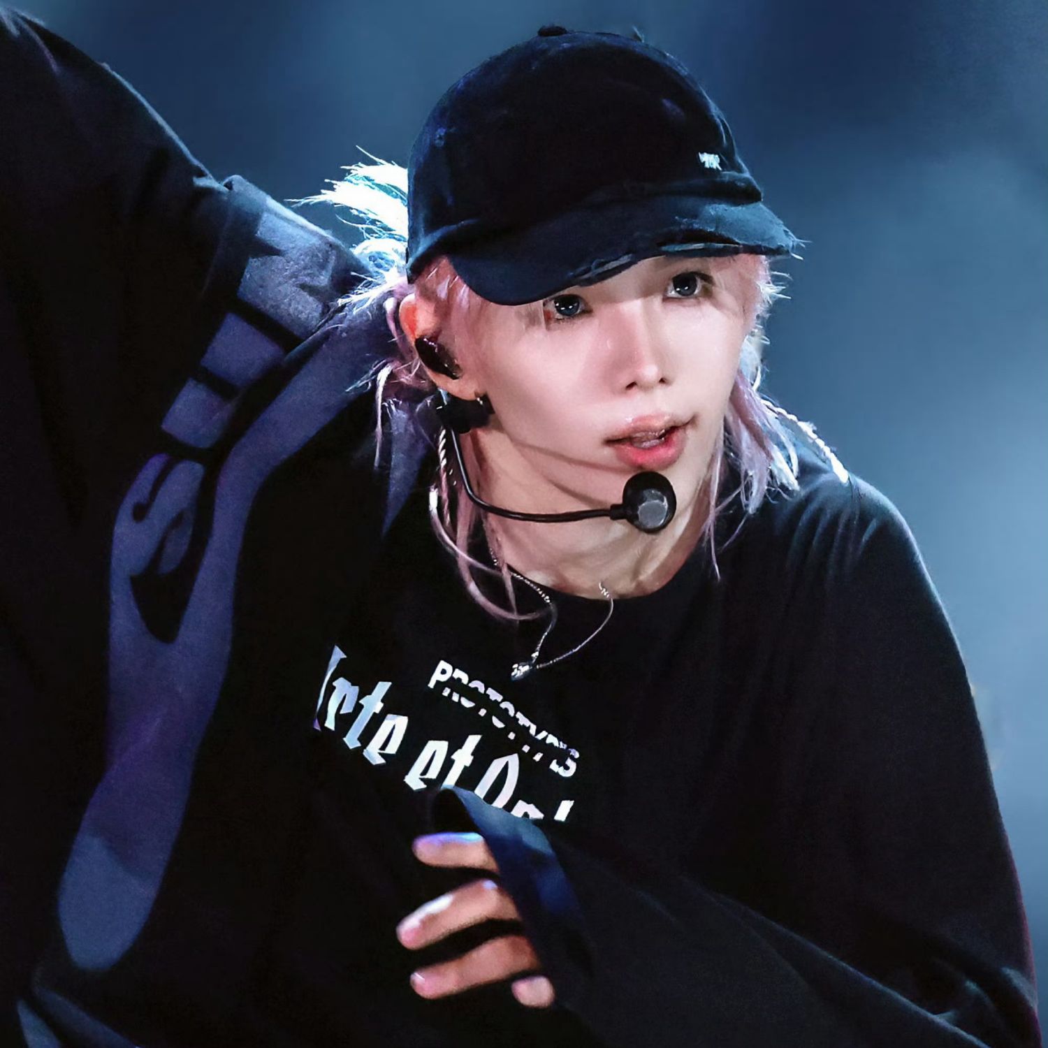 Behind-the-scenes cut of SHOTARO (RIIZE)