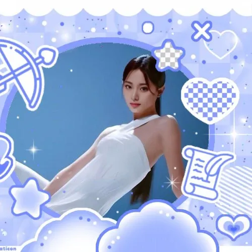 쯔위 (TWICE) 팬이 찍은 순간