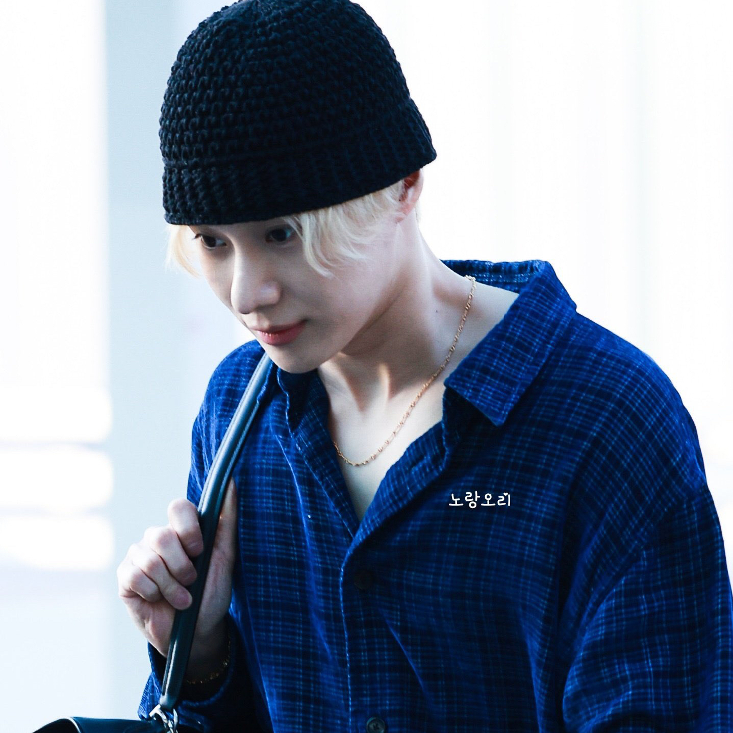 テミン (SHINee)の最近の活動写真