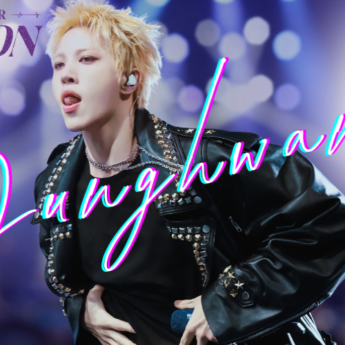 Momen yang diabadikan oleh penggemar So Junghwan (TREASURE)