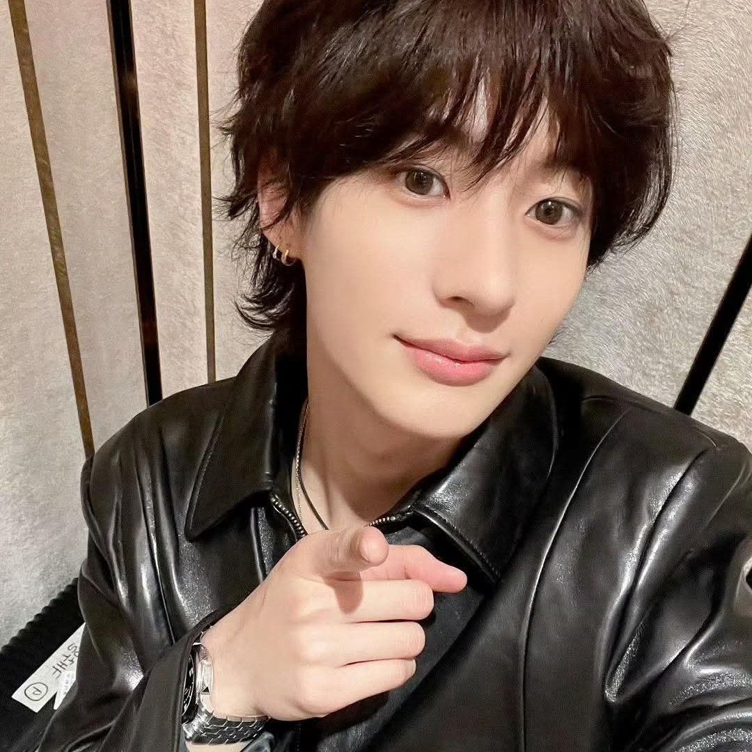 Latest photo of Anton (RIIZE)