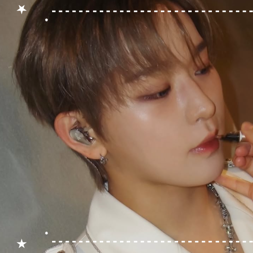 Komunitas Fandom WHIB Haseung │ Aplikasi KPOP No.1 CHOEAEDOL