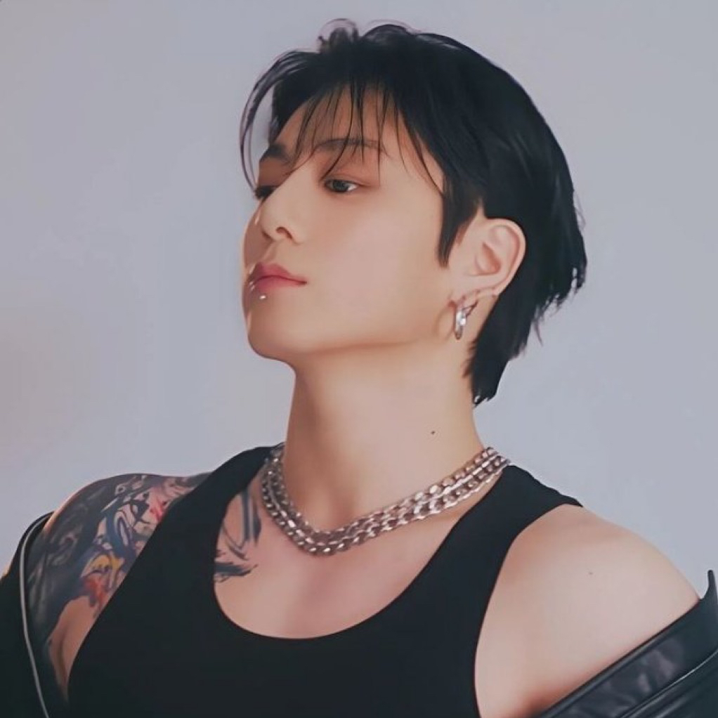 Foto terbaru Jungkook (BTS)