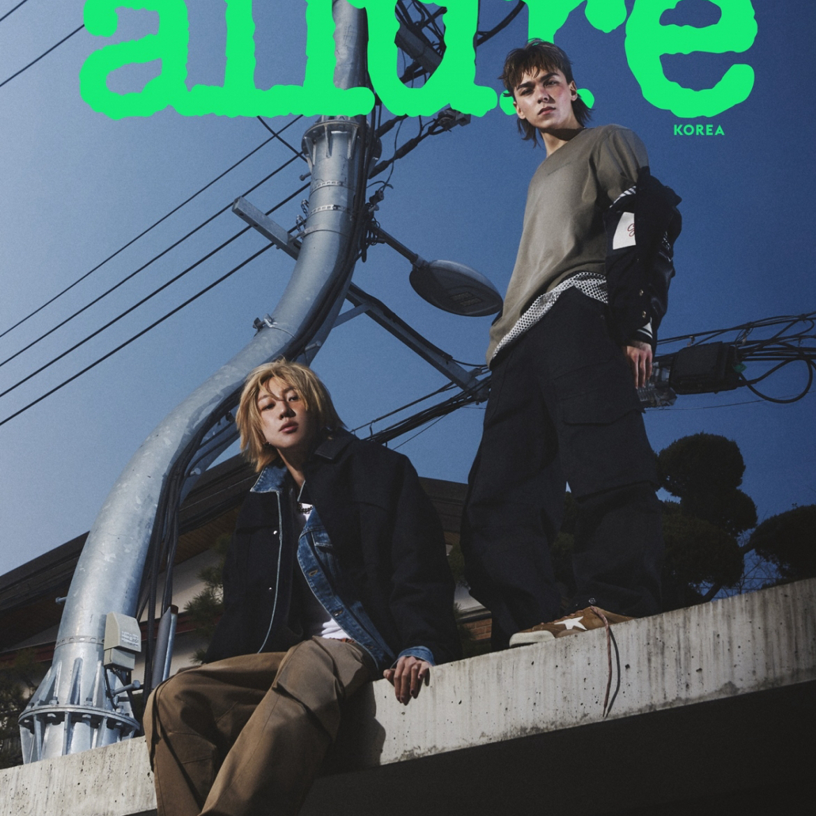 SEVENTEEN的最新活動照片