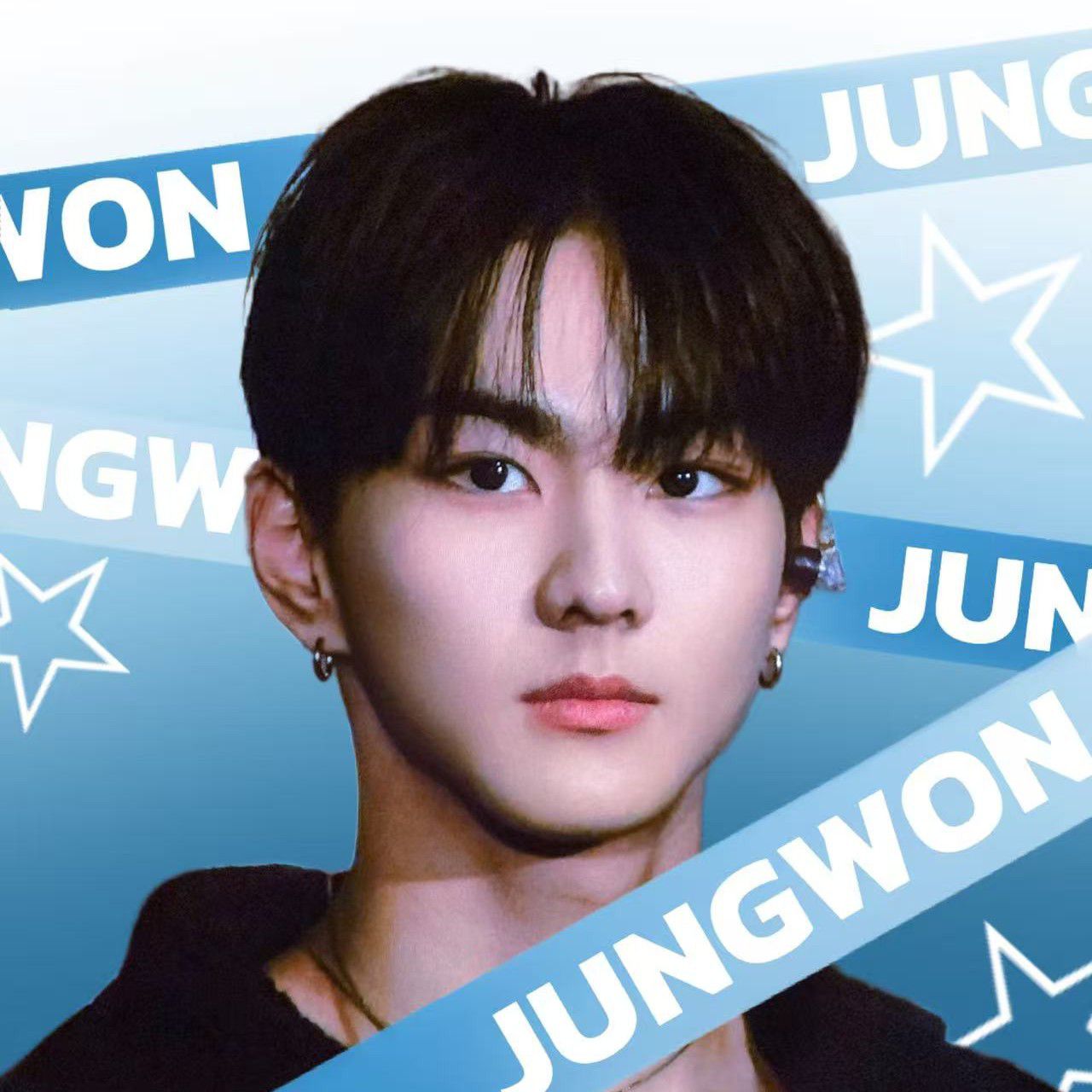 Latest photo of Jungwon (ENHYPEN)