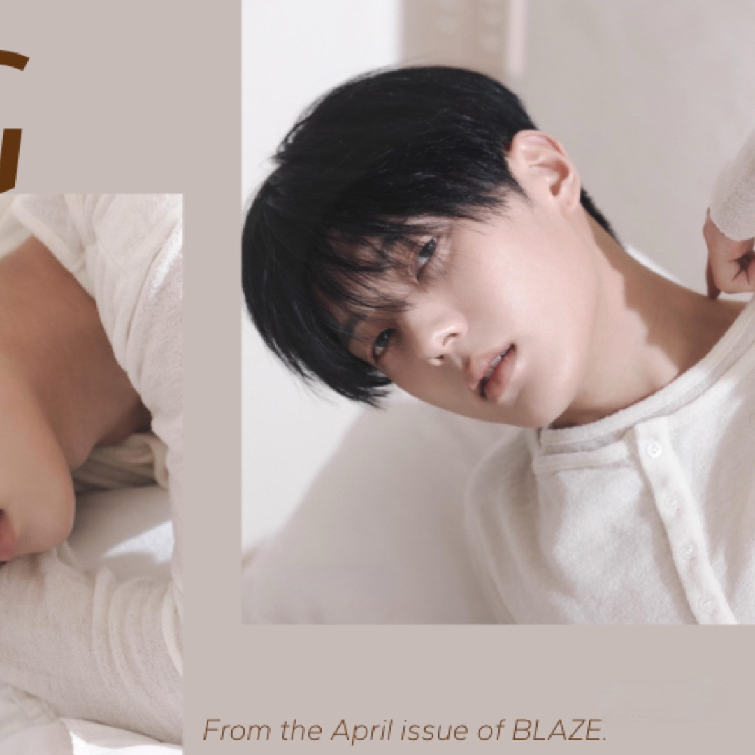 Latest photo of Leejeong (WHIB)