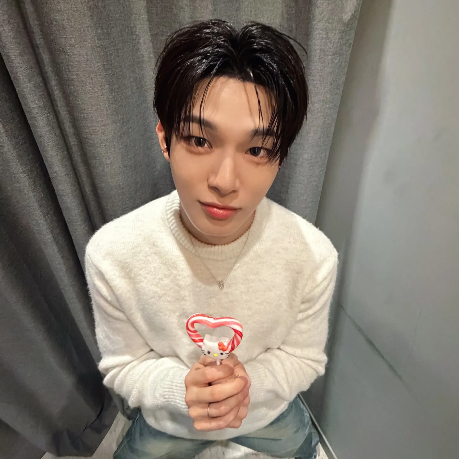 Latest photo of Steven (AHOF)