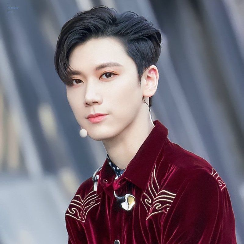 Behind-the-scenes cut of NCT