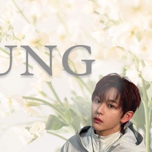 A moment captured by Haseung (WHIB)'s fan