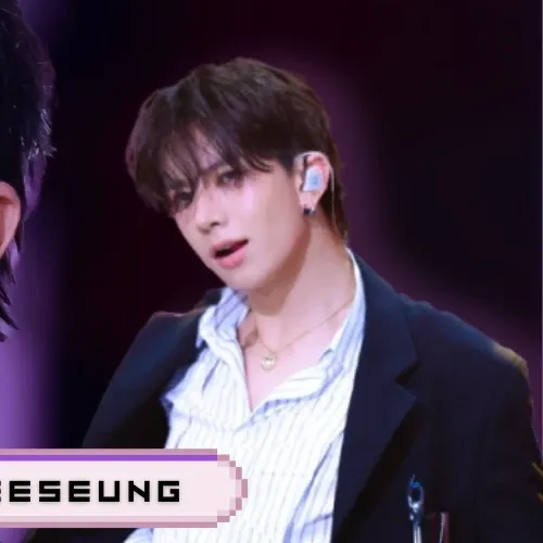 희승 팬이 찍은 순간