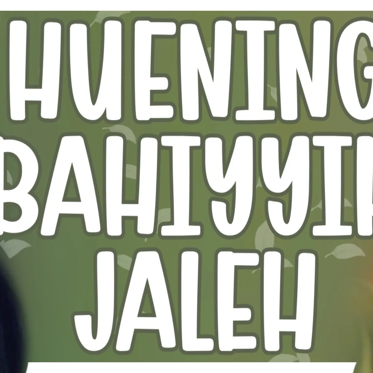 Latest photo of Huening Bahiyyih (Kep1er)