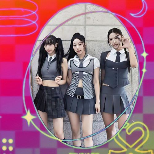 SECRET NUMBERの最近の活動写真