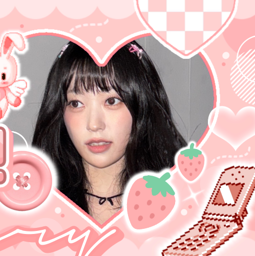 Behind-the-scenes cut of LOONA