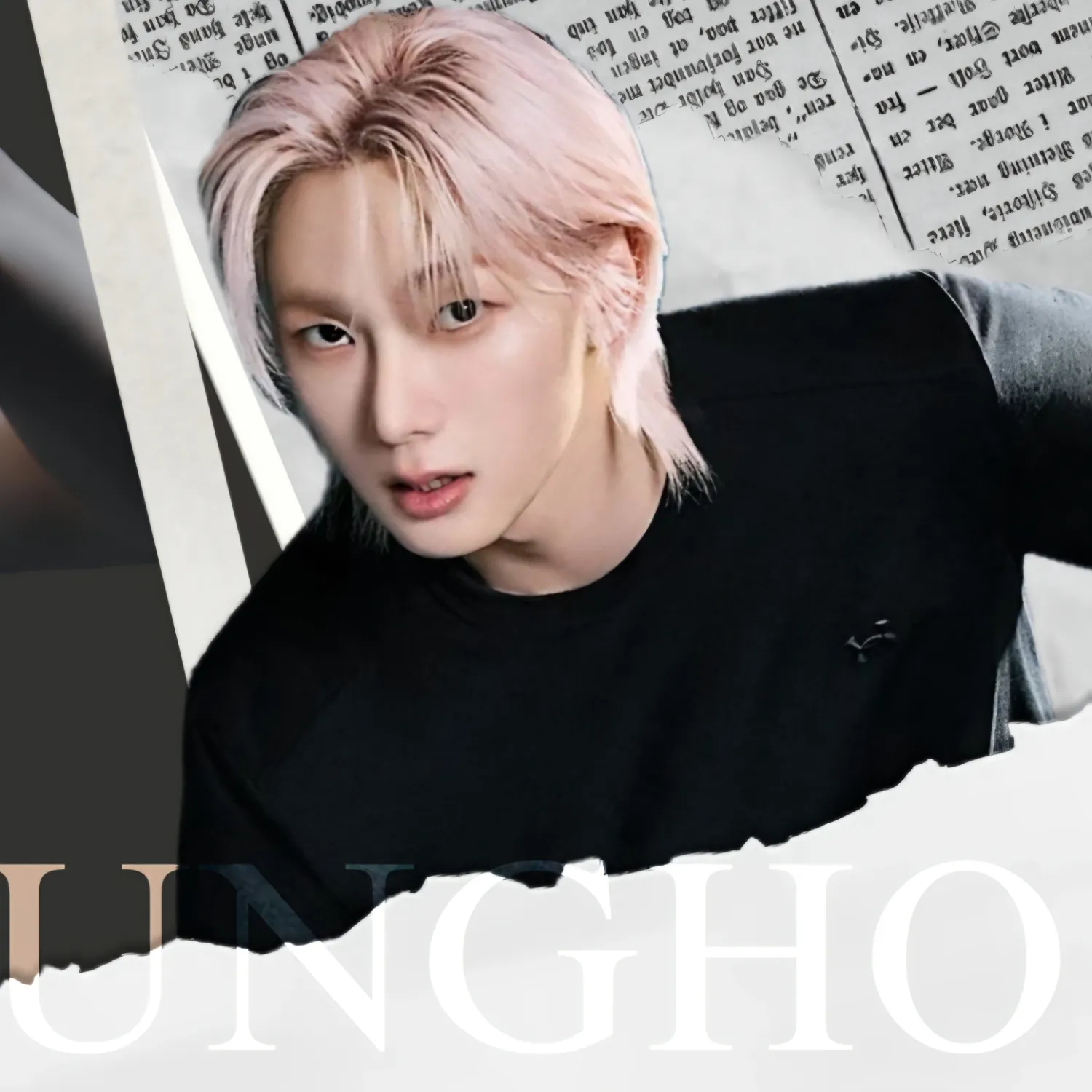 BOYNEXTDOOR ソンホ ファンダムコミュニティ │ KPOP人気No.1アプリ