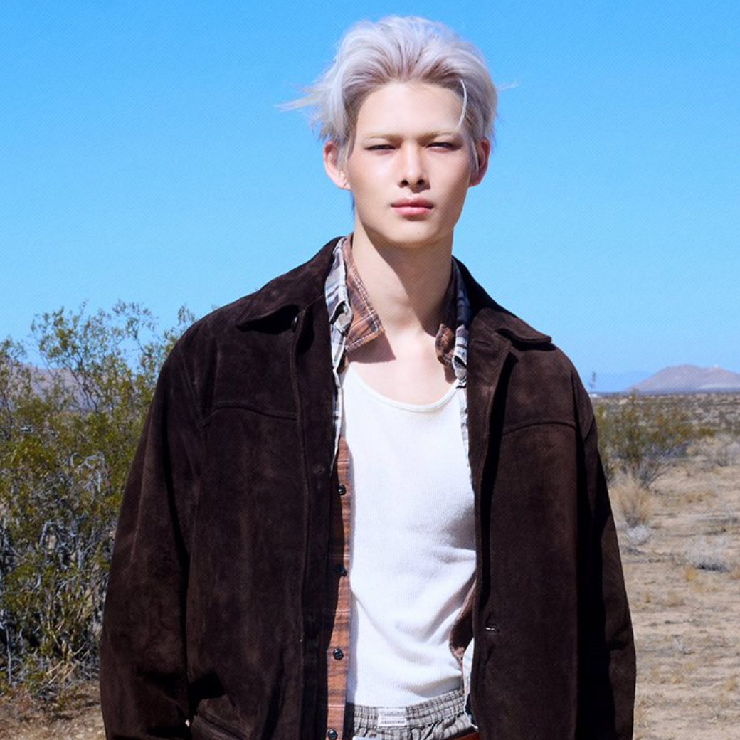 NI-KI (ENHYPEN)的最新活動照片