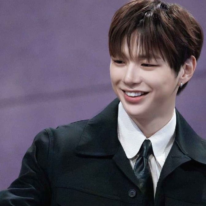 Latest photo of Kang Daniel