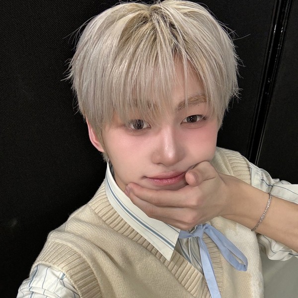 Popular profile image of TWS selected by votes