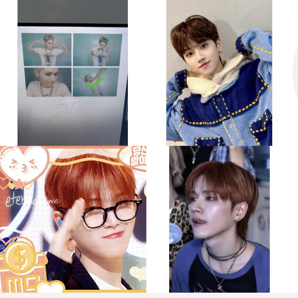 Recent activity shot of BOYNEXTDOOR