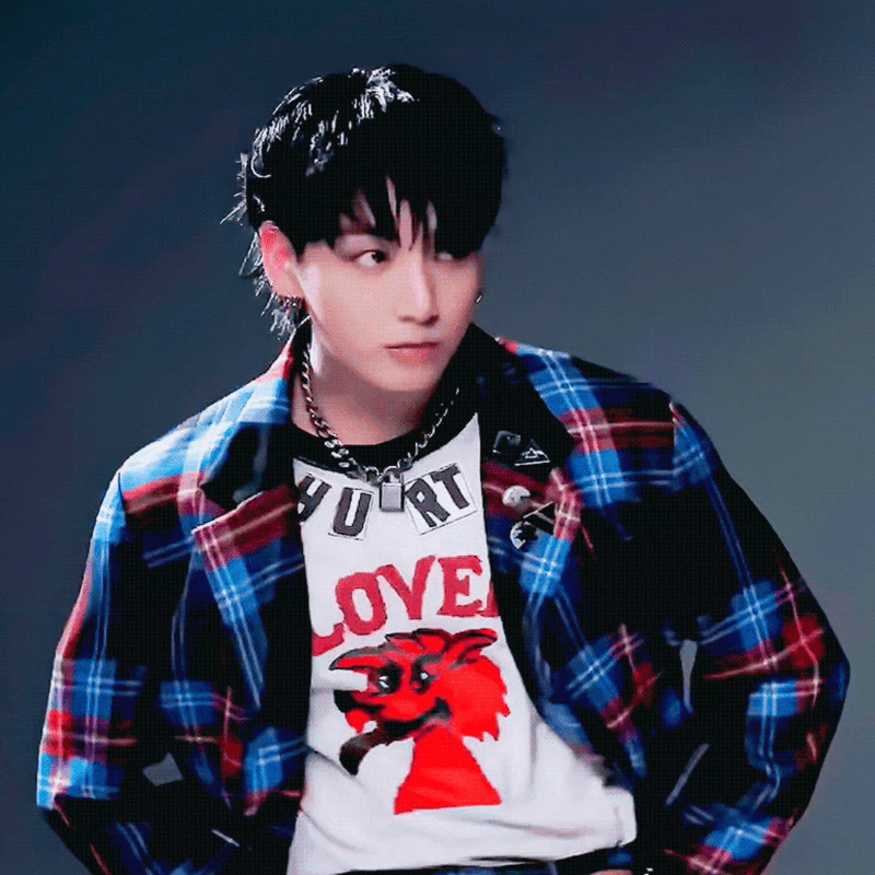 정국 (방탄소년단) 팬이 찍은 순간