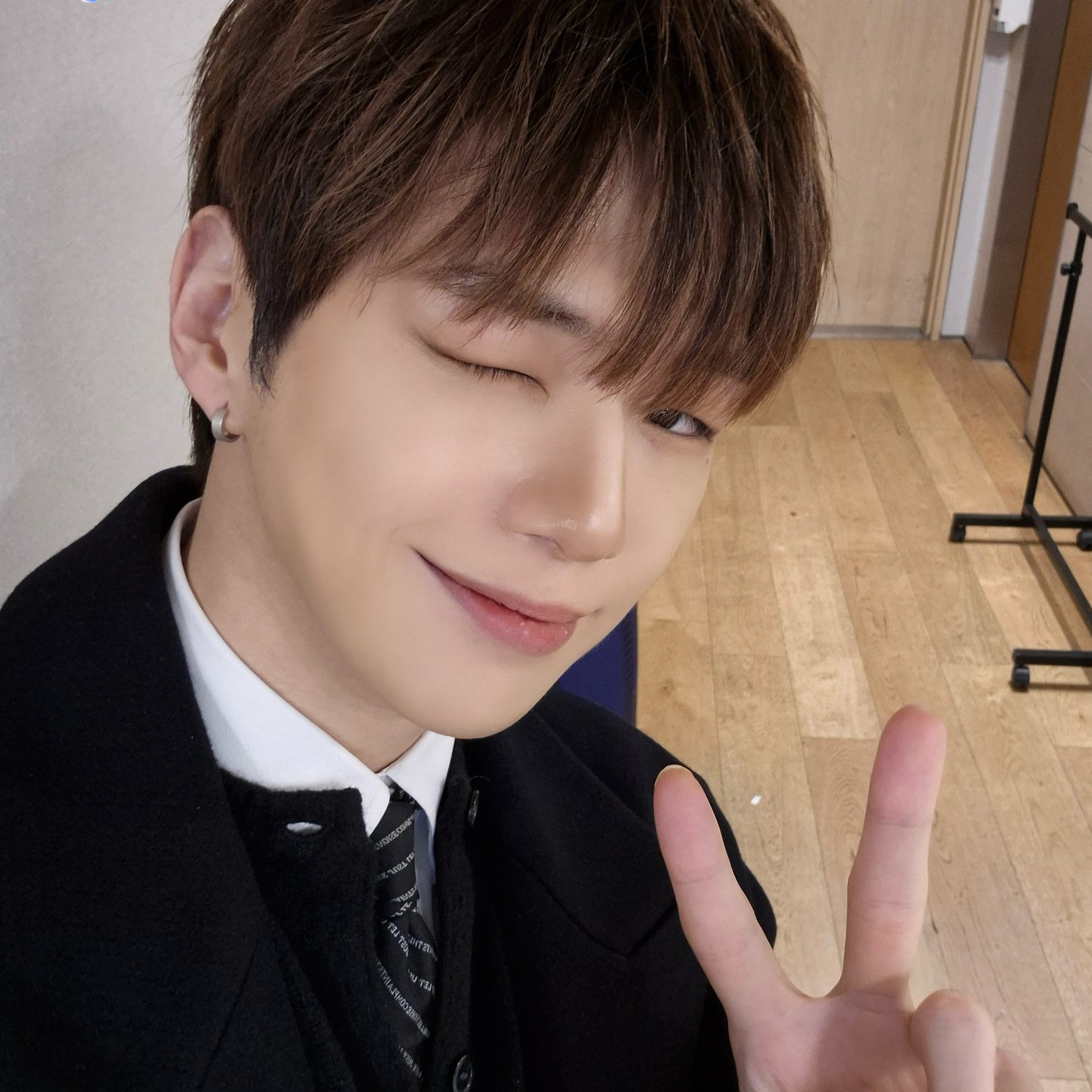 강다니엘의 최신 사진