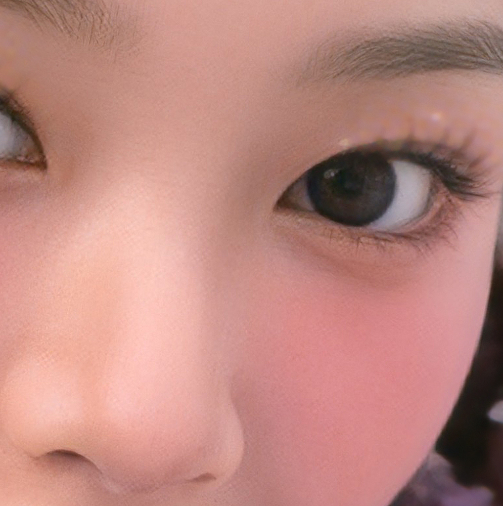 Behind-the-scenes cut of HyunJin (Loossemble)