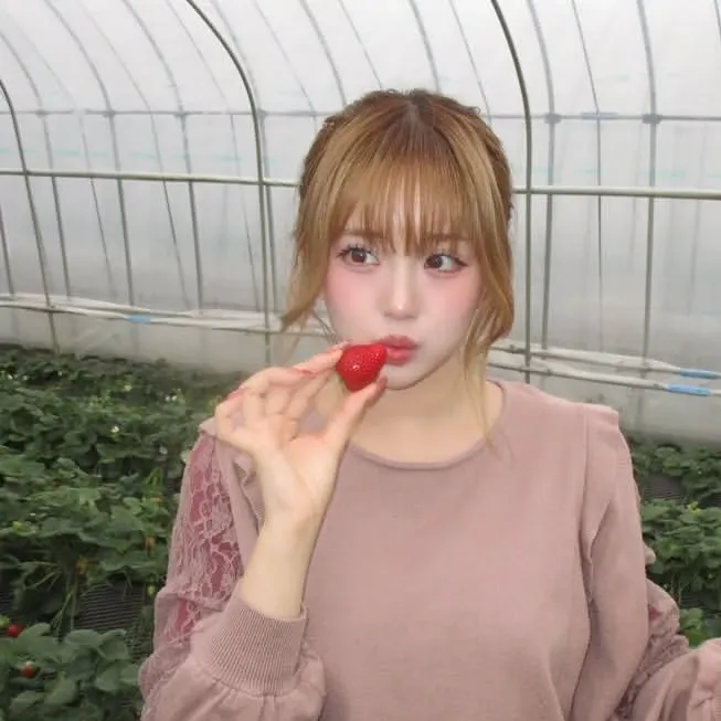 Behind-the-scenes cut of YUNA (CSR)