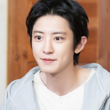 燦烈 (EXO)粉絲拍下的瞬間