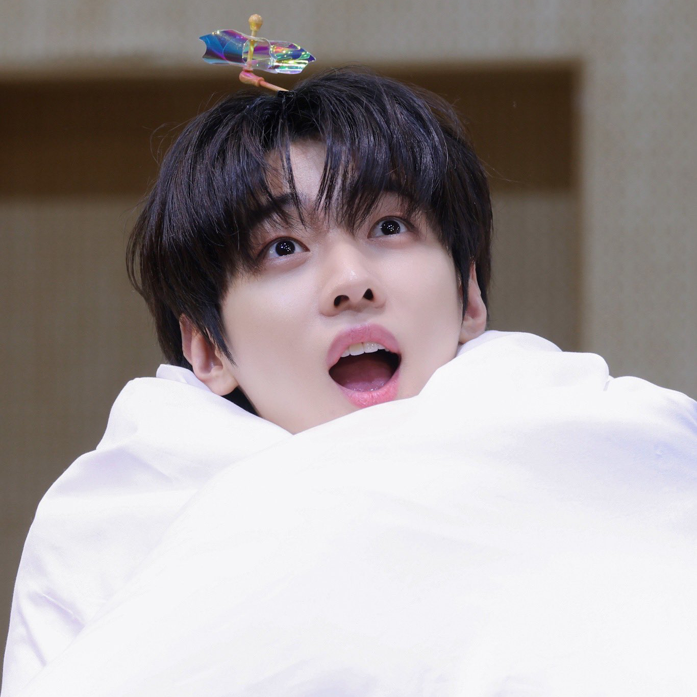 재찬 (DKZ)의 최신 사진