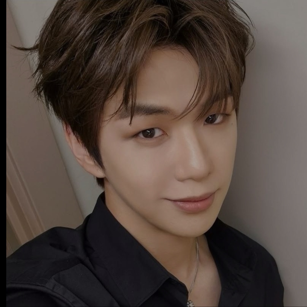 Potret di balik layar Kang Daniel