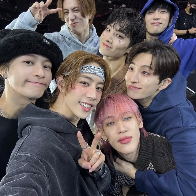 GOT7の最新写真