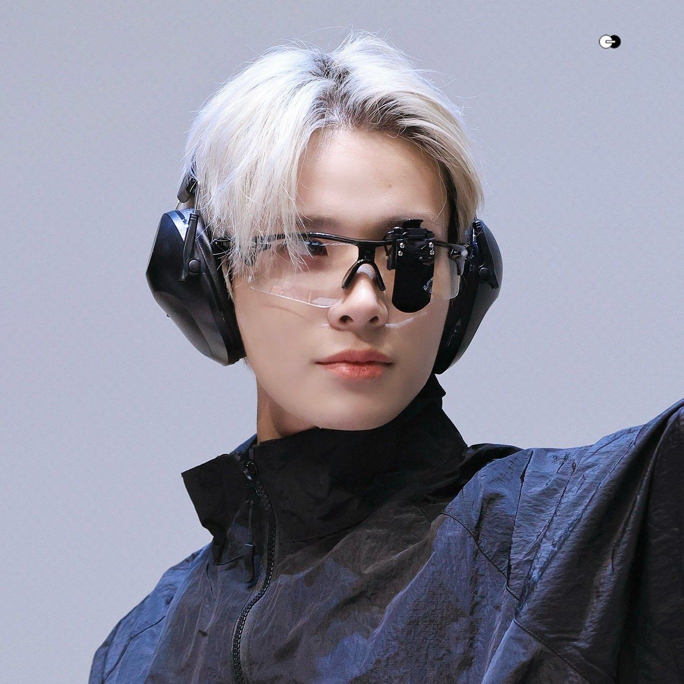 羲承 (ENHYPEN)粉絲拍下的瞬間