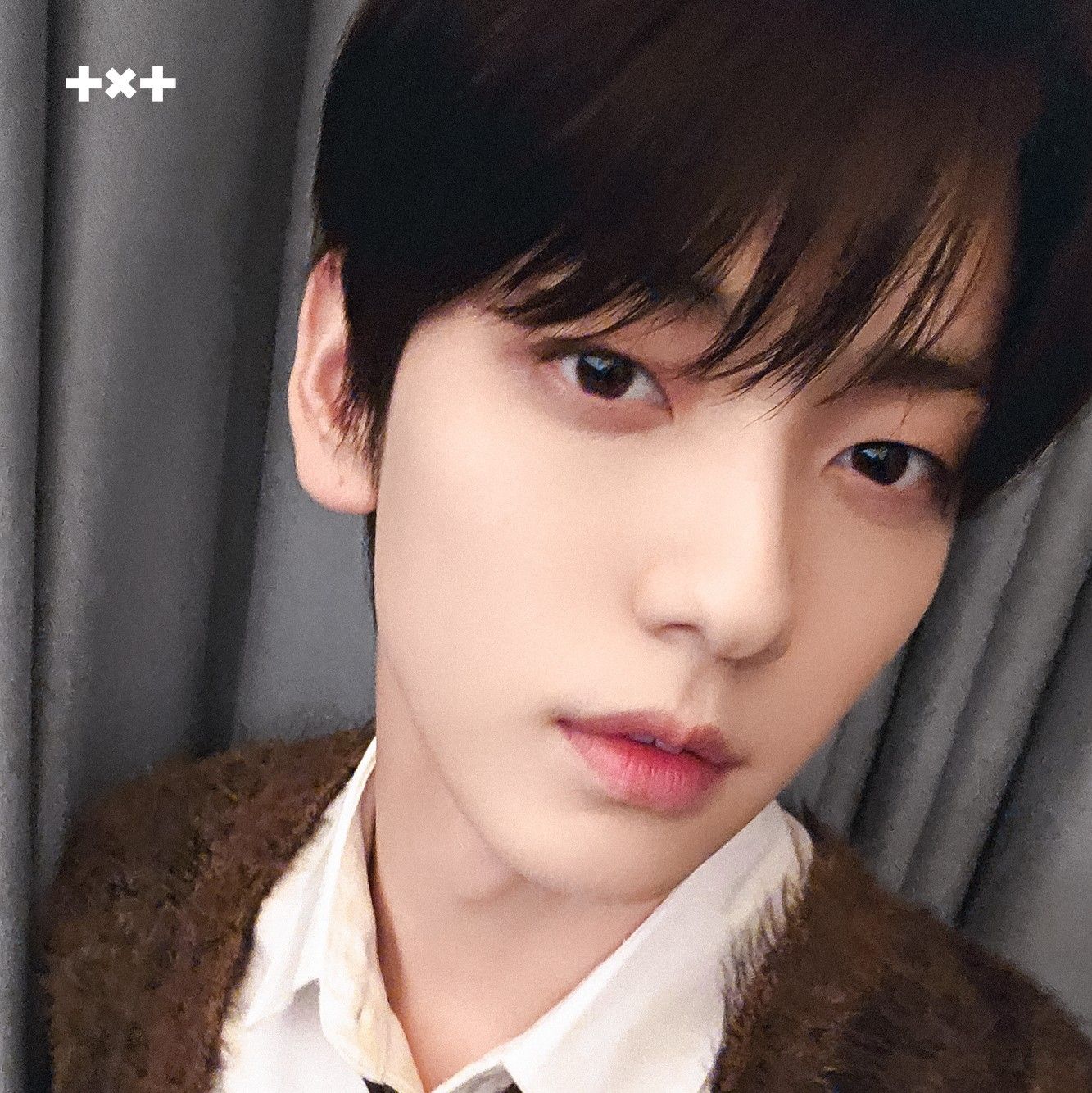 Behind-the-scenes cut of Soobin (TOMORROW X TOGETHER)