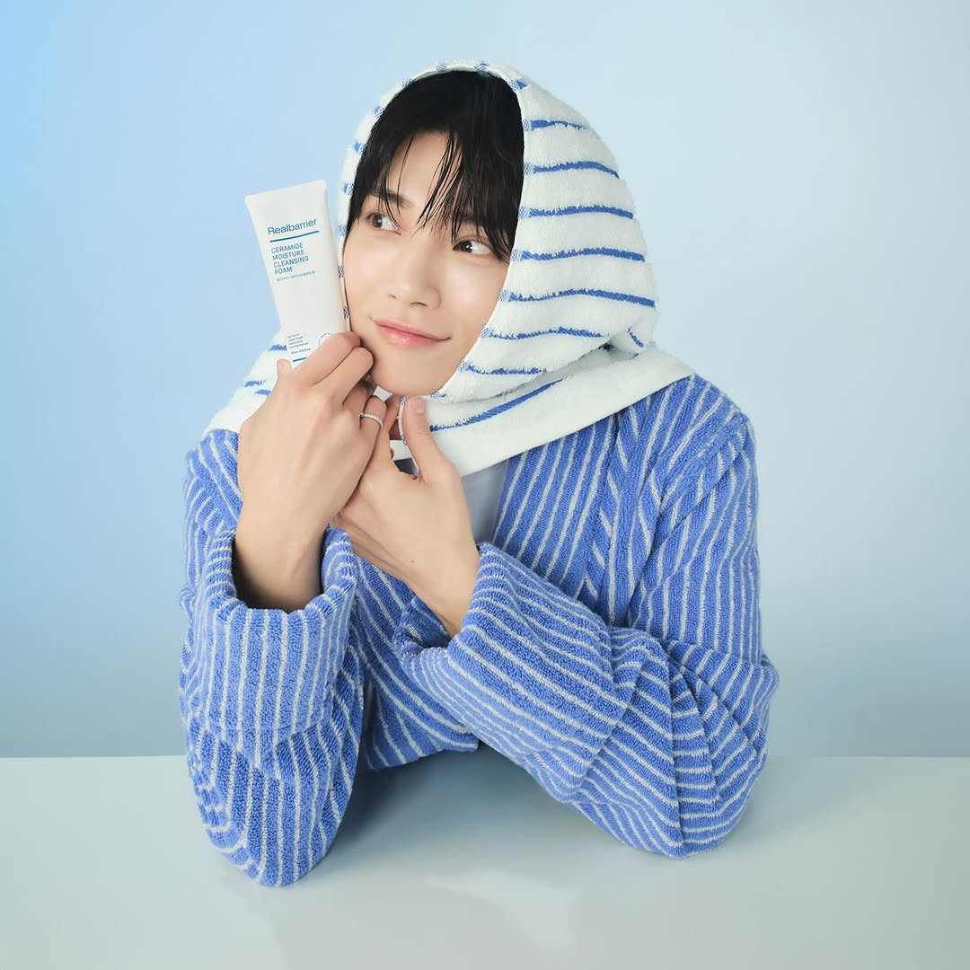 Latest photo of Joshua (SEVENTEEN)