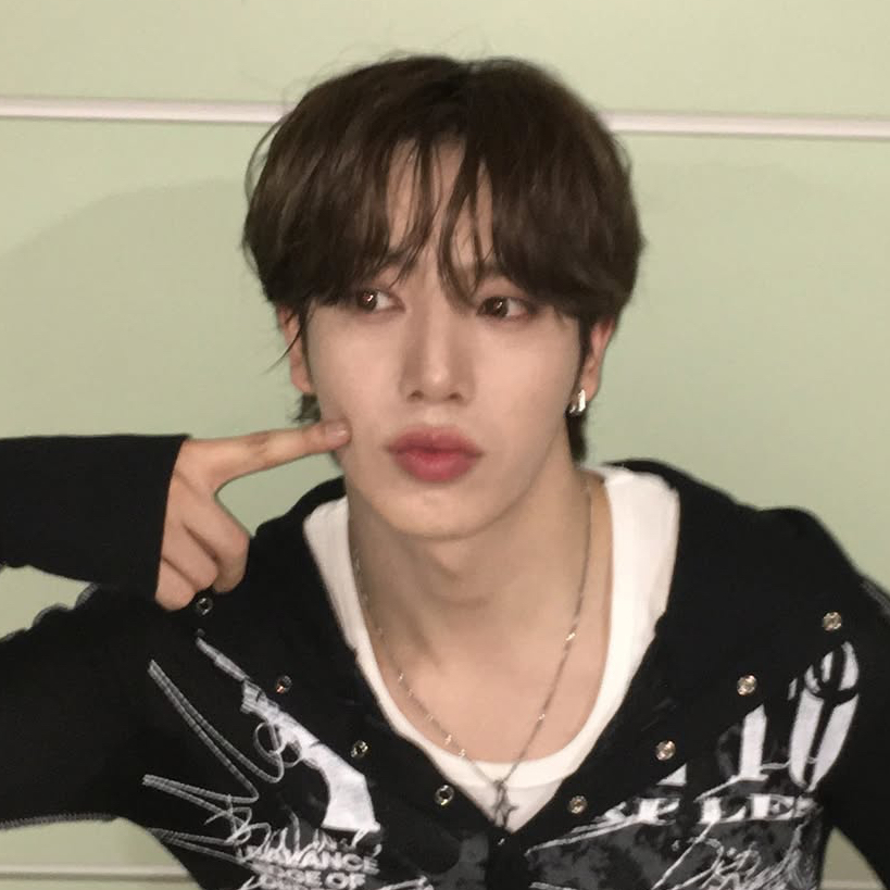 Behind-the-scenes cut of KAZUTA (n.SSign)