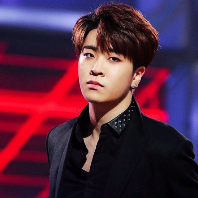 Foto aktivitas terbaru GOT7