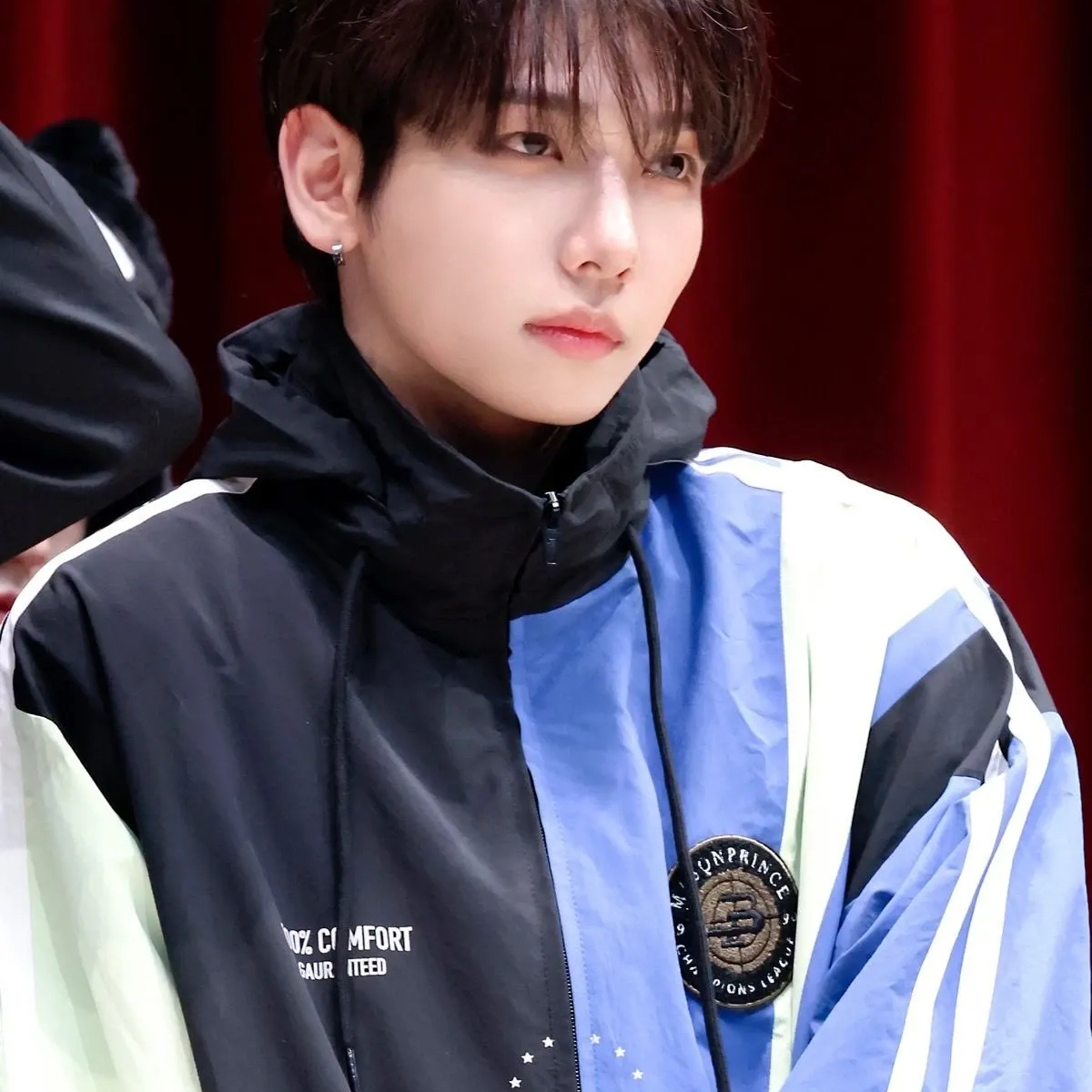BOYNEXTDOOR의 비하인드 컷