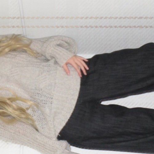 Latest photo of Riku (NiziU)