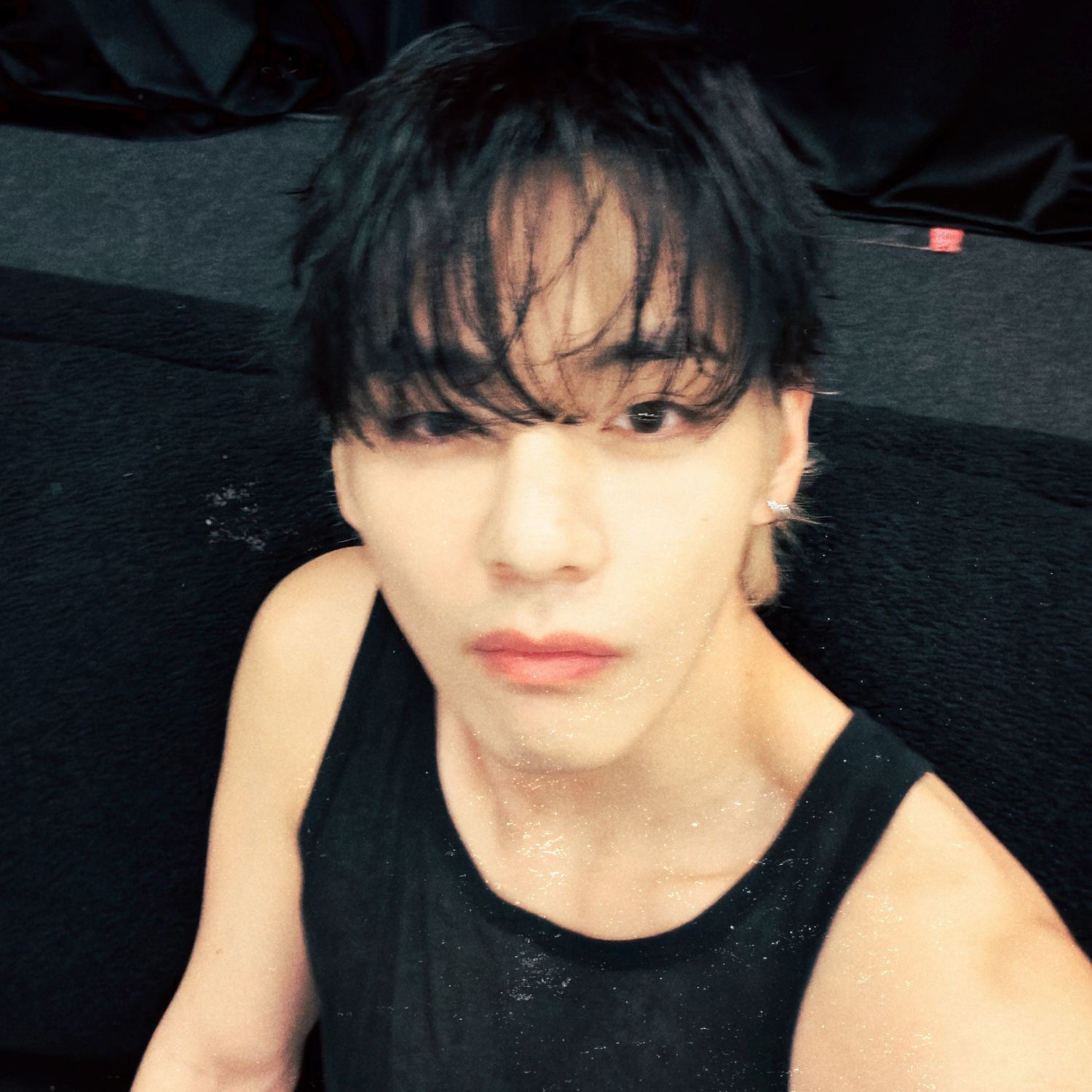 뷔 (방탄소년단) 최근 활동샷