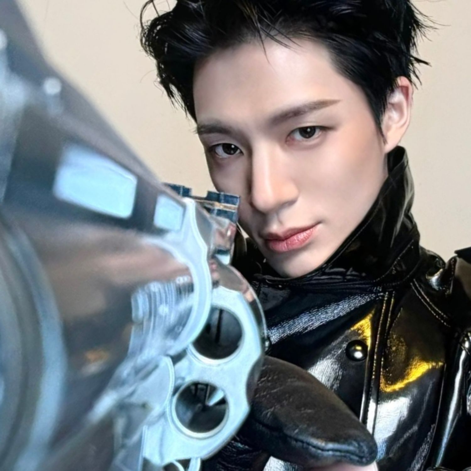 Behind-the-scenes cut of Jeno (NCT DREAM)