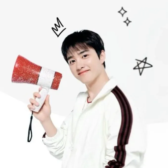 Foto terbaru D.O. (EXO)
