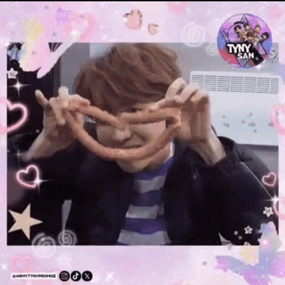 Momen yang diabadikan oleh penggemar j-hope (BTS)