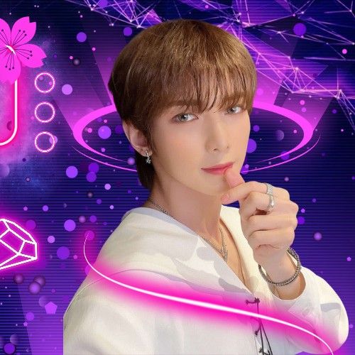 여상 (에이티즈) 최근 활동샷