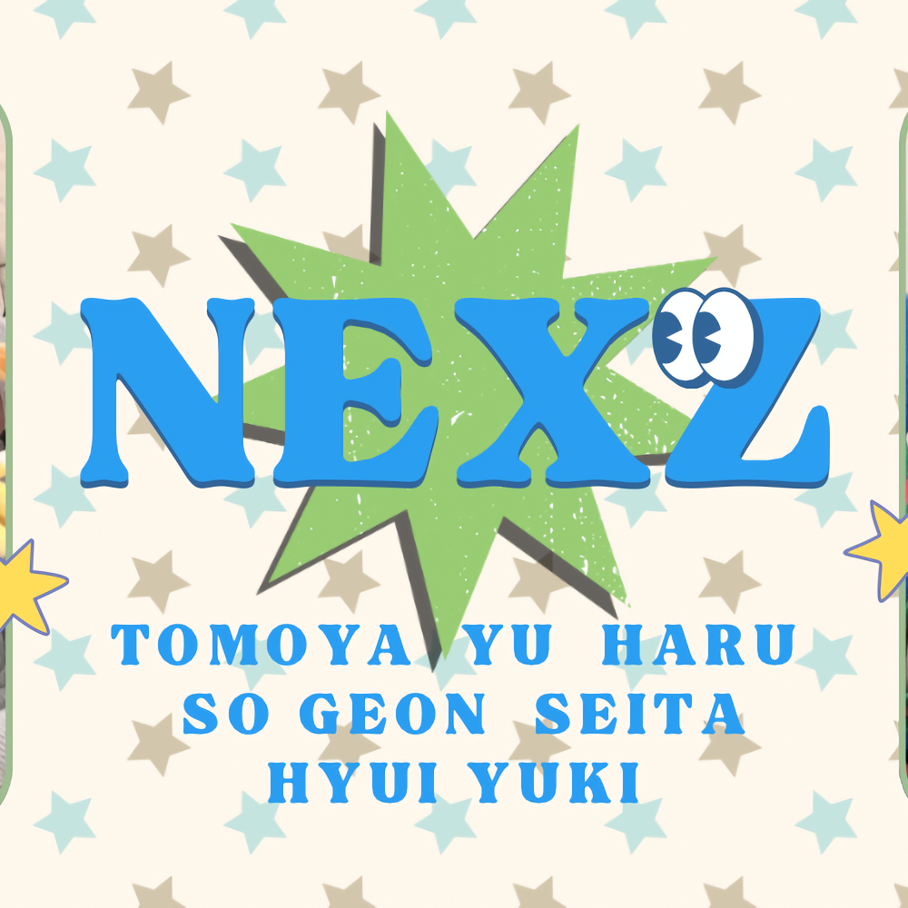 Latest photo of NEXZ