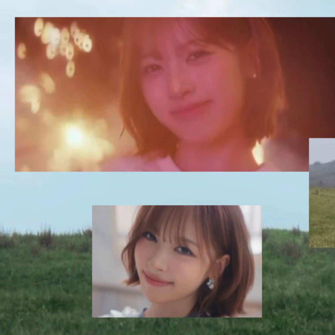 Behind-the-scenes cut of May (RESCENE)