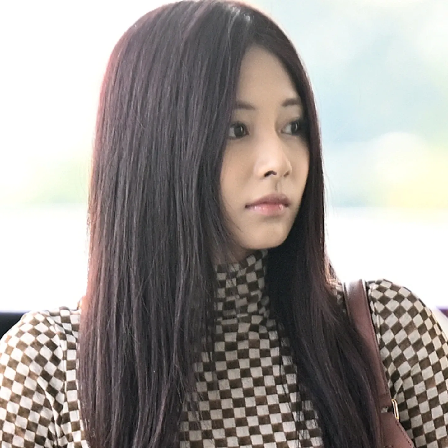 Foto terbaru Tzuyu (TWICE)