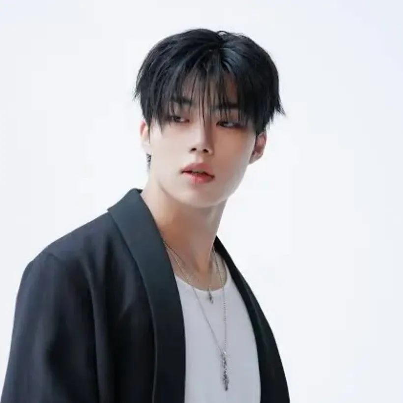 박건욱 (제로베이스원)의 비하인드 컷